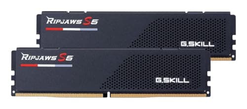 G.Skill DDR5 32GB PC 6000 CL28 KIT (2x16GB) 32-RS5K Bild 6