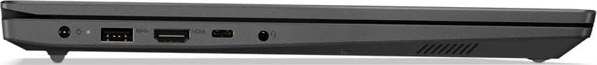 Lenovo Laptop, 15,6 Zoll FHD Display, Intel Core i5-13420H 8 x 4.60 GHz, 16 GB DDR4 RAM, 512 GB SSD, Intel UHD Grafik, Windows 11 Prof. 64, MS Office - 8031 15.6 FHD i5 13420H - 16 GB - 512 SSD 15,6 Zoll FHD Bild 4