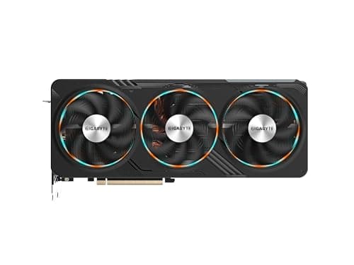 GIGABYTE GeForce RTX 4070 Super Gaming OC 12G Grafikkarte, 3X WINDFORCE Lüfter, 12GB 192-Bit GDDR6X, GV-N407SGAMING OC-12GD Grafikkarte Bild 4