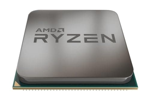 AMD, AMD Ryzen 3 3200G Bild 2