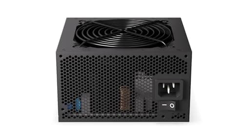 Endorfy Supremo Fm5 650w 80 Plus Gold Modular Power Supply One Size Bild 6
