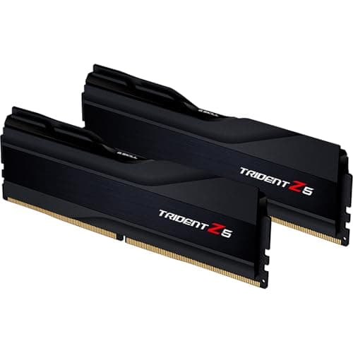 G.skill Trident Z F5-6000j3636f16gx2-Tz5k Memoria 32 Gb 2 X 16 Gb Ddr5 288-Pin Dimm (g.skill Trident Z5 - 32gb: 2x16gb - Dd) Bild 7