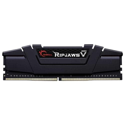 G.Skill DDR4 16GB PC 3600 CL18 KIT (2x8GB) 16GVK Ripjaws F4-3600C18D-16GVK Bild 4