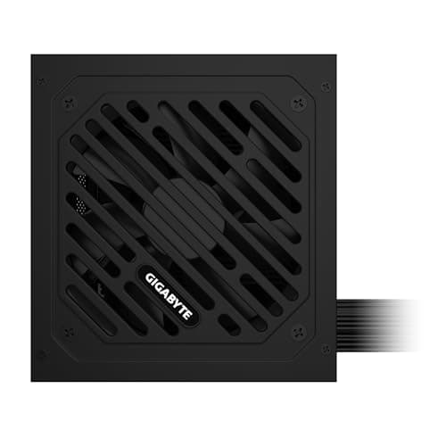 GIGABYTE P550SS Netzteil - PCIe 5.0, 80 Plus Silver, Vollmodulares Design, 120-mm-Lüfter, ATX 3.0 kompatibel, EU-Stecker Bild 8
