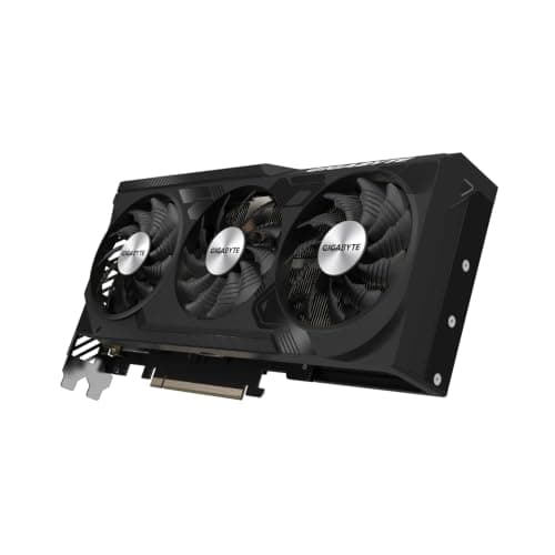 GIGABYTE GeForce RTX 4070 SUPER WINDFORCE OC 12G NVIDIA 12 Go GDDR6X Bild 4
