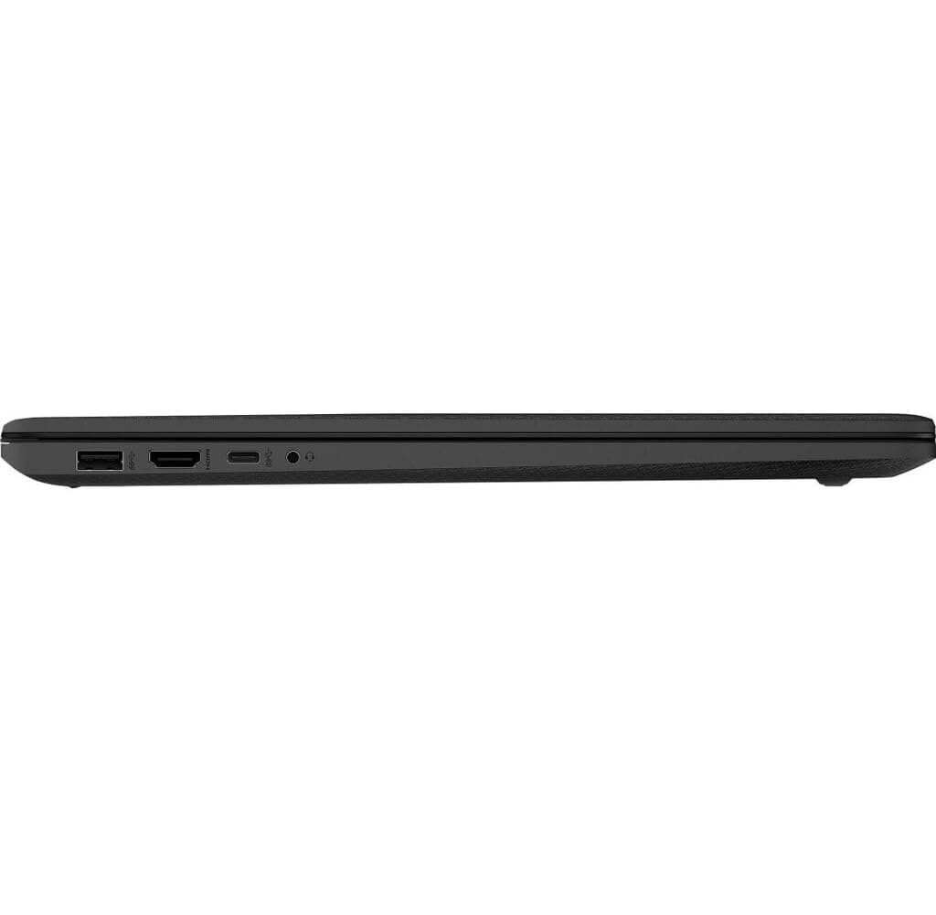 HP Laptop, 17,3 Zoll Full HD Display, Intel N4500, 2 x 2.80 GHz, 512 GB SSD, Intel UHD Graphics, Norton 360, Windows 11 Bild 6