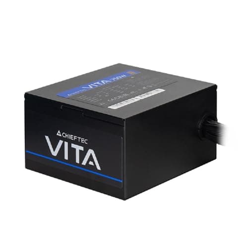 Chieftec Vita 750W 80+Bronze Retail - PC-/Server - 12,5 min Netzteil 20+4 pin ATX PS/2 Bild 8
