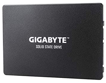 Gigabyte 1TB 6,35cm 2,5Zoll SSD SATA3 GP-GSTFS31100TNTD Bild 4