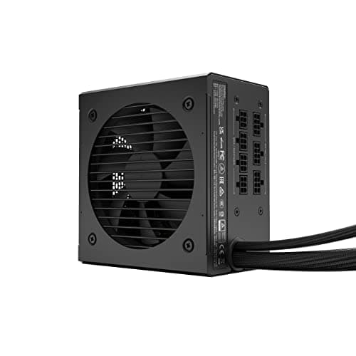 Fractal Design Anode Bronze 550 W, FD-P-AA1B-550-EU 550W Bild 6