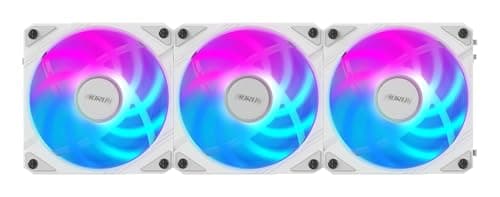 GIGABYTE AO 120 3er ICE GP-ECFAN1203 ICE Bild 4