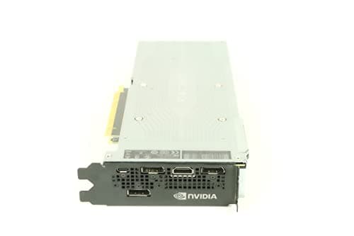 NVIDIA GEFORCE RTX 2080 TI Founders Edition 11 GB GDDR6 Grafikkarten (GeForce RTX 2080 Ti, 11 GB, GDDR6, 352 Bit, 7680 x 4320 Pixel, 2 Lüfter) Bild 6