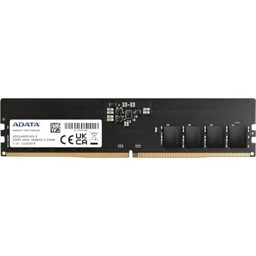RAM ADATA D5 4800 32GB K2 Bild 8