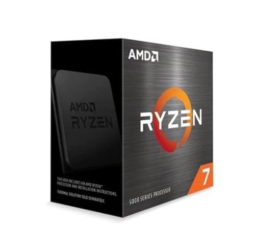 VIST Gaming PC Ryzen 7 5700X RTX 5060 32GB SSD 1TB WiFi W11 Bild 3