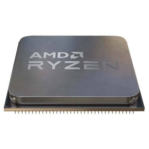 AMD Ryzen 7 5700G 3,8 GHz 8 Kerne 16 Threads MB Cache-Speicher Socket AM4 OEM