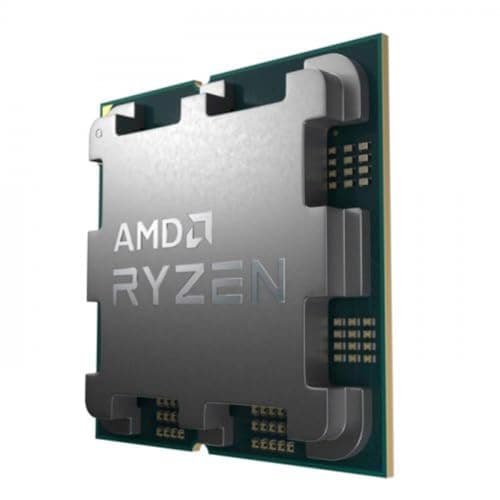 AMD Ryzen 5 7500F Processor 3.7 GHz 32 MB L3 Box, 100-100000597MPK Bild 3