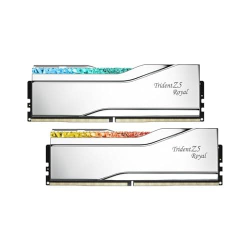 GSKILL Arbeitsspeicher F5-6000J2836G16GX2-TR5NS, 32 GB, DDR5, 6000 MHz, CL36, Marke der EAN: 4713294236753 Bild 2