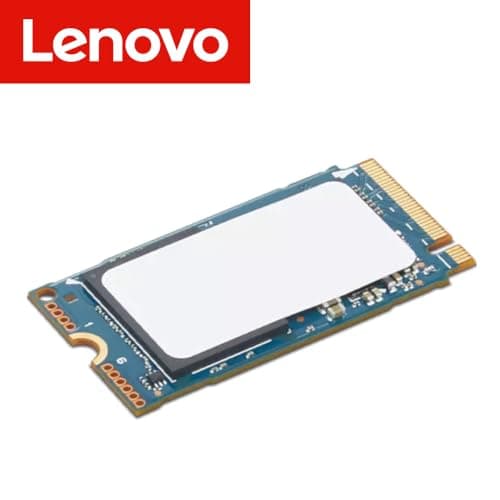 Lenovo SSD 1TB M.2 2242 PCIe 4.0 Gen 4x4 NVMe Opal Solid State Drive 4XB1K26775, LENOVO 4XB1K26775 Bild 4