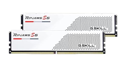 DDR5 96GB PC 5200 CL40 G.Skill KIT (2x48GB) 48-RS5W Bild 2