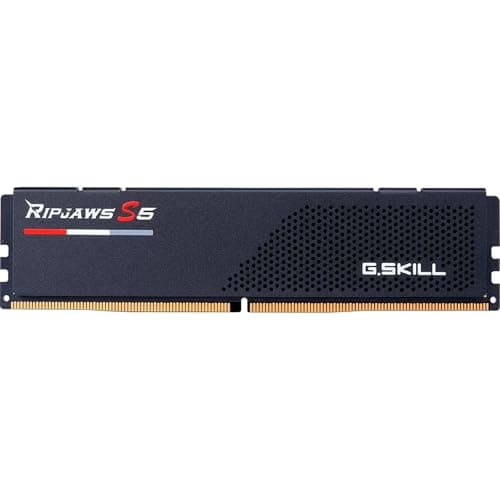 G.Skill DDR5 32GB PC 6000 CL30 KIT (2x16GB) 32-RS5K Bild 8
