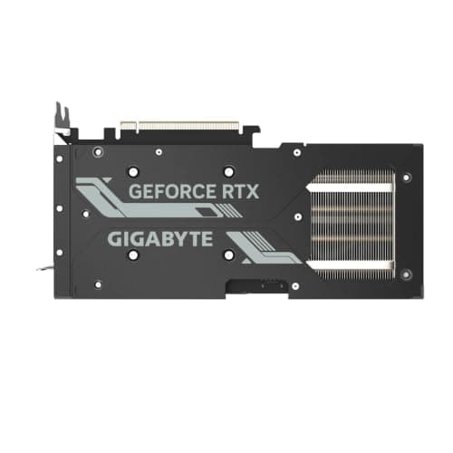 GIGABYTE GeForce RTX 4070 SUPER WINDFORCE OC 12G NVIDIA 12 Go GDDR6X Bild 6