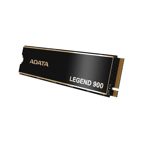 ADATA SSD Legend 900 2 TB Bild 7
