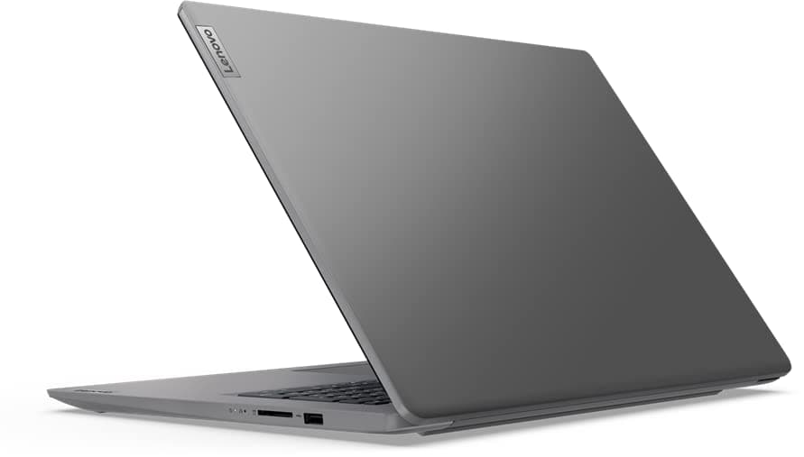 Lenovo i5 17,3 Zoll IPS FullHD Notebook - Intel Core i5 13420H, 8 Kerne, 4.60 GHz, 24 GB DDR4, 1000 GB SSD, Intel UHD, HDMI, Webcam, BT, USB-C/3.0, WLAN, Windows 11 Prof, MS Office - 7948 17.3 FHD i5 13420H - 24GB - 1TB SSD 17.3 Zoll FHD Bild 8