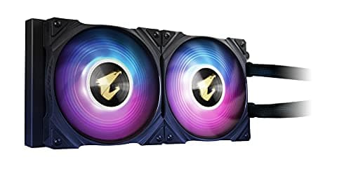 Gigabyte Aorus Waterforce X 240, GP-AWATERFORCEX240 Bild 4