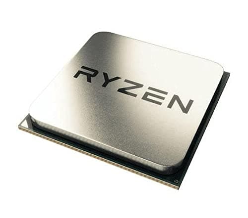 AMD Ryzen 5 3600 Prozessor (6 Kerne/12Threads, 65W TDP, AM4 Sockel, 35 MB Cache, Bis zu 4.1 GHz Max Boost Frequenz, Wraith stealth Kühler) Bild 3
