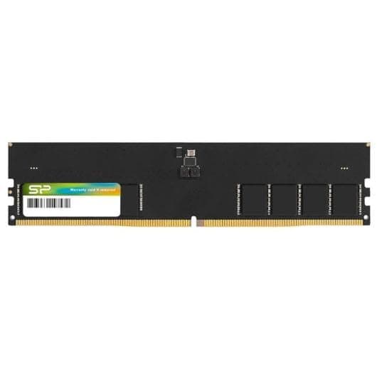 16 GB Silicon Power DDR5 DIMM 5600 MHz CL46 1,1 V Desktop-Speichermodul