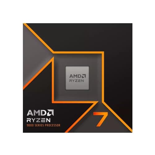 AMD Ryzen 7 9700X Box Socket AM5 / 8 Core 16 Threads / 3.8 GHz Ships in Japan (Bitte überprüfen Sie die Adresse, Bewertungen und das geschätzte Ankunftsdatum des Verkäufers zum Zeitpunkt des Kaufs) Bild 4