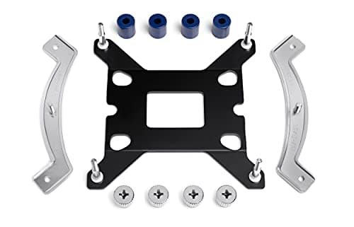Noctua NM-i17xx-MP78, CPU-Kühler-Montageset für Noctua CPU-Kühler auf Intel LGA1851 und LGA1700 Bild 2