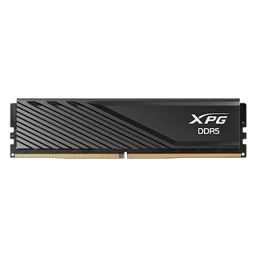Xpg Lancer Blade Memoria 32 Gb 2 X 16 Gb Ddr5 288-Pin Dimm Data Integrity Check [verifica Integrit? Dati] (xpg Lancer Blade) Bild 4