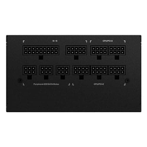 Gigabyte GP-UD750GM 750W 80 Plus Gold Modular Bild 6