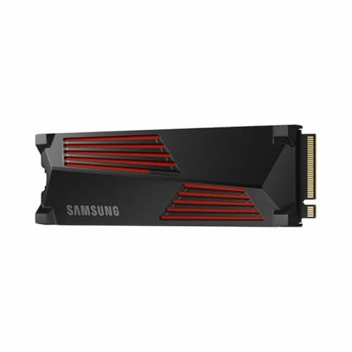 Samsung 990 PRO 2000 GB M.2 7450 MB/s Solid State Disk Bild 6