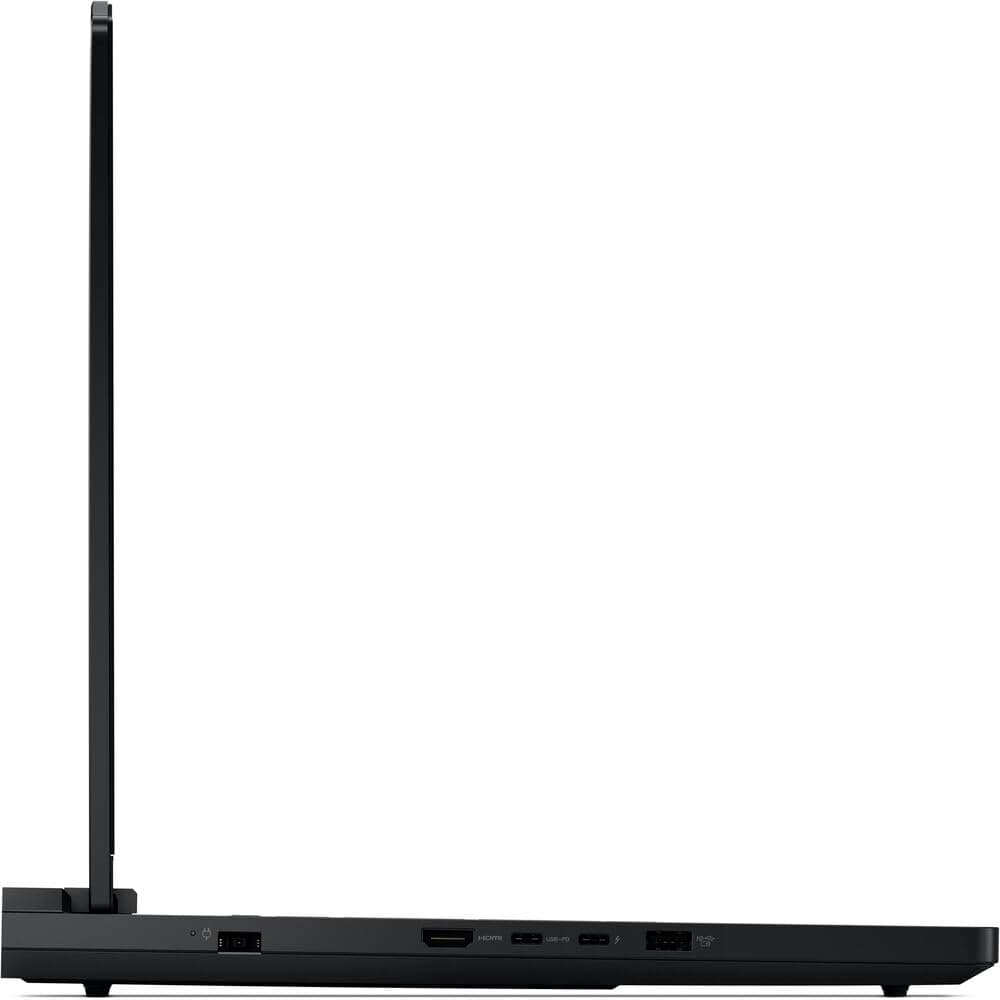 Lenovo Legion Pro 7i Gen 10 - 16" Gaming-Laptop (Modell 2025) Intel Core Ultra 9 275HX 24C, NVIDIA GeForce RTX 5080 Grafik 16GB, 32 GB RAM, 1 TB Gen 5 NVMe SSD, 16,0 WQXGA OLED-Display Bild 8