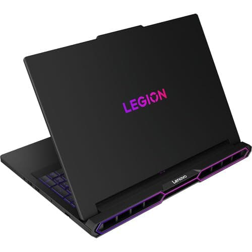Lenovo Legion Pro 7i Gen 10 - 16" Gaming-Laptop (Modell 2025) Intel Core Ultra 9 275HX 24C, NVIDIA GeForce RTX 5080 Grafik 16GB, 32 GB RAM, 1 TB Gen 5 NVMe SSD, 16,0 WQXGA OLED-Display Bild 6