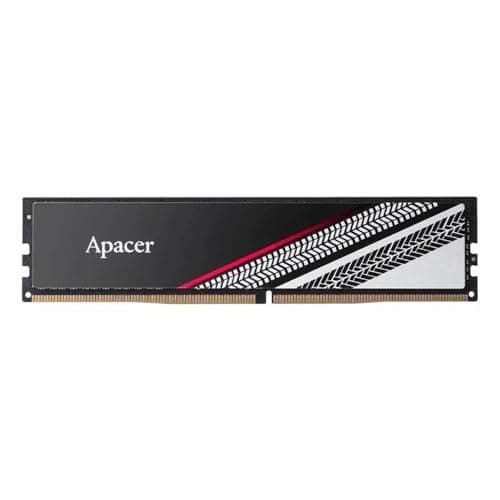 Apacer Tex DDR4 3200MHz PC4-25600 16GB CL16 Bild 2