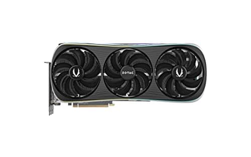 ZOTAC Carte Graphique Nvidia GeForce RTX 4080 Amp Extreme Airo 16Go, ZT-D40810B-10P Bild 4