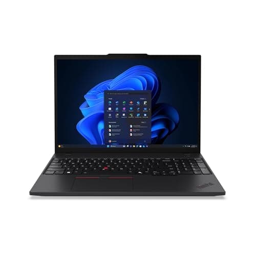 Lenovo ThinkPad T16 Gen 4 21QE - 180-Scharnierdesign - Intel Core Ultra 7 255U - Win 11 Pro - Intel (21QE0057GE) (0198157867208) Bild 4
