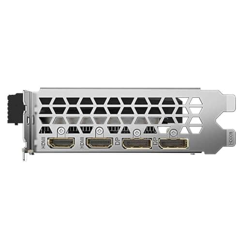 Gigabyte GeForce RTX 3050 Windforce OC V2 8G 8GB GDDR6 - GV-N3050WF2OCV2-8GD Bild 6