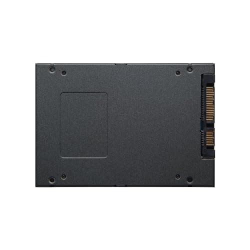 Kingston 240 GB Q500 SATA3 2,5 SSD Bild 6