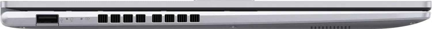 ASUS (17,3 Zoll FullHD Notebook mit MS Office 2024 Pro (Intel Core i7 13th Gen, 10 Kerne, 5.00 GHz, 24 GB RAM, 1000 GB SSD, Intel UHD, HDMI, BT, Webcam, USB-C/3.0, WLAN, Windows 11 Prof) #8466 17.3 Core i7 13th Gen - 24GB - 1TB - Office 2024 17.3 Zoll FHD Bild 7