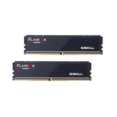 DDR5 96GB PC 5200 CL40 G.Skill (2x48GB) 96-GX2-FX5 Bild 4