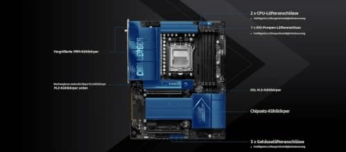X870E Challenger WiFi (AM5) (D) Bild 8
