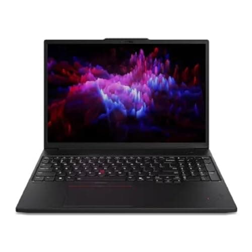 Lenovo ThinkPad P16s Gen 3 (Intel) Intel Core Ultra 7 155H Station de Travail Mobile 40,6 cm (16") WUXGA 16 Go Bild 2