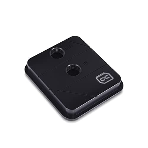 Alphacool 13058 Core XP³ Acetal CPU Kühler Wasserkühlung Bild 2