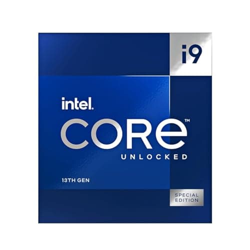 Procesorius Intel CPU CORE I9-13900KS S1700 Box/6.0G BX8071513900KS S RMBX IN Bild 6