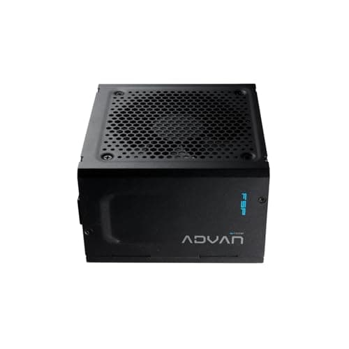 PC- Netzteil Fortron FSP ADVAN GM 750 PPA7508300 750W Bild 8