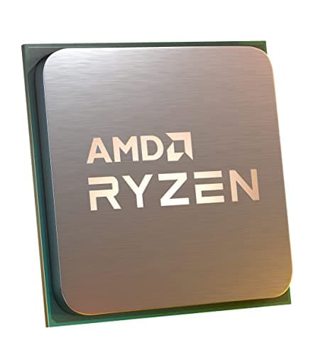 AMD Ryzen 5 4500 Prozessor (6 Kerne/12 Threads, 65W TDP, AM4 Sockel, 11 MB Cache, Bis zu 4.1 GHz Max Boost, wraith stealth Kühler) Bild 8