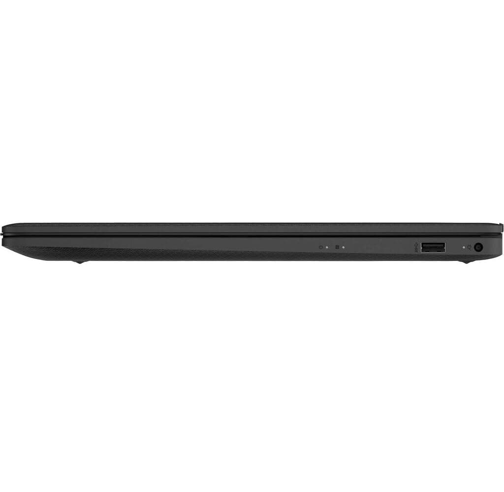HP Laptop, 17,3 Zoll Full HD Display, Intel N4500, 2 x 2.80 GHz, 512 GB SSD, Intel UHD Graphics, Norton 360, Windows 11 Bild 5